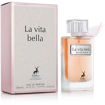 La Vivacité EDP